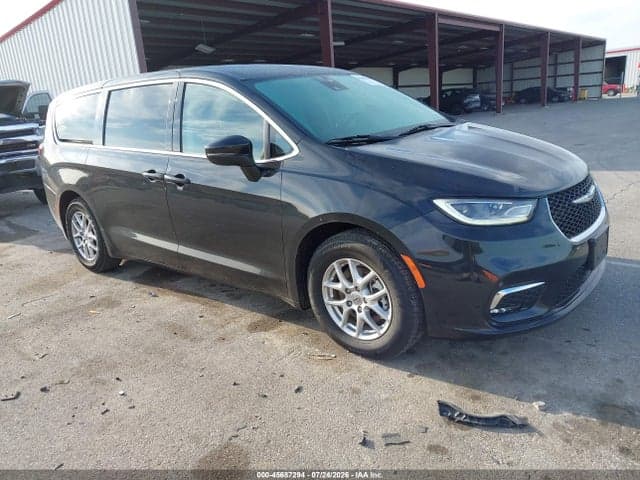 2023 CHRYSLER PACIFICA TOURING L 1