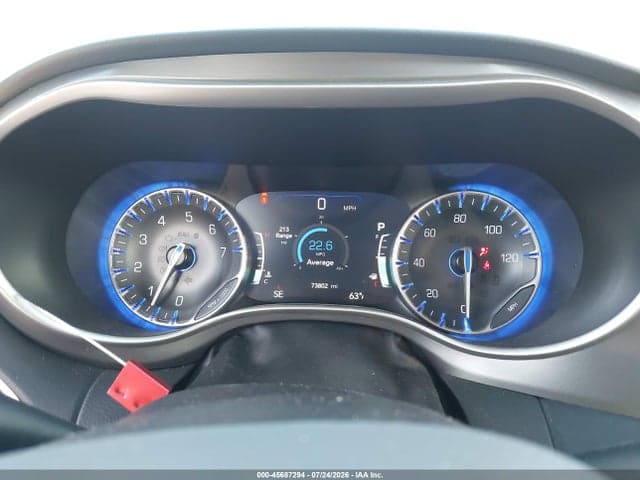 2023 CHRYSLER PACIFICA TOURING L 7