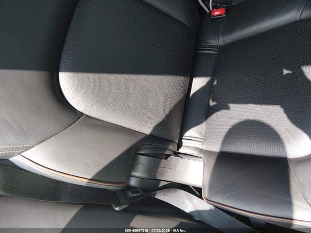 2017 NISSAN ARMADA SL 8