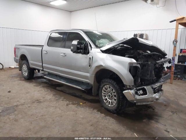 2020 FORD F-250 LARIAT - 1