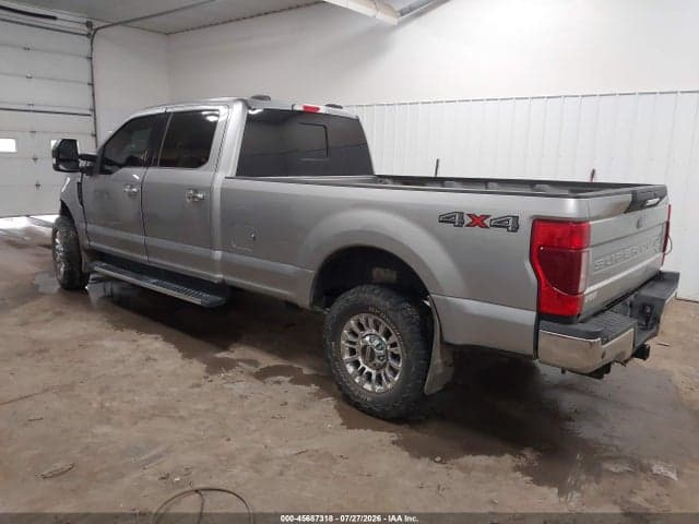 2020 FORD F-250 LARIAT 3