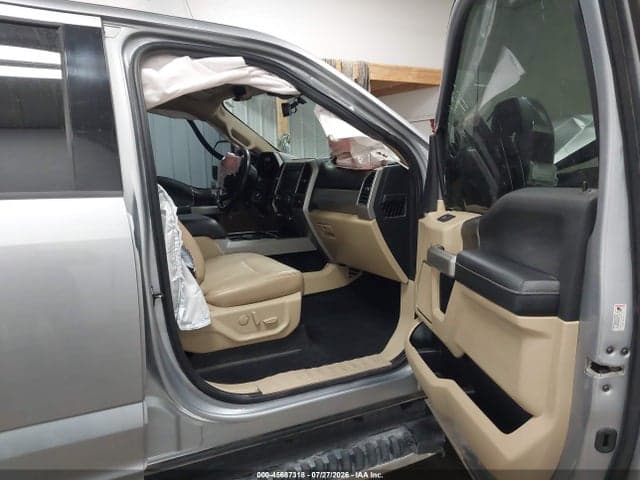 2020 FORD F-250 LARIAT 5