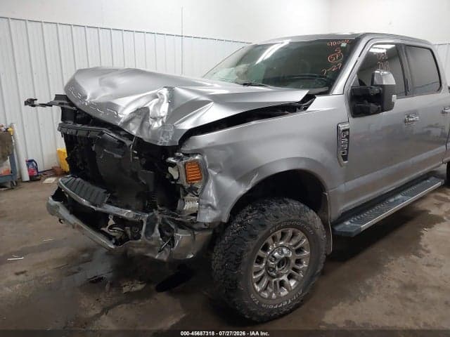 2020 FORD F-250 LARIAT 6
