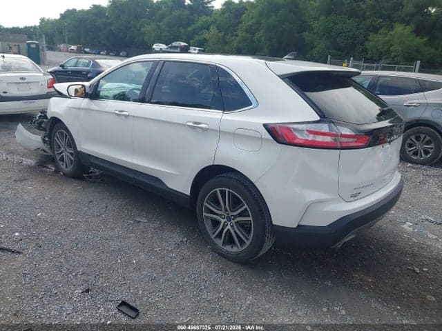 2021 FORD EDGE TITANIUM 3