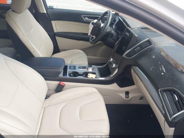 2021 FORD EDGE TITANIUM 5