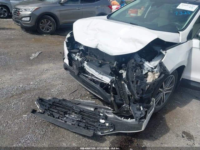 2021 FORD EDGE TITANIUM 6