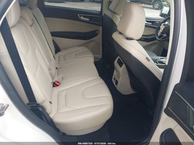 2021 FORD EDGE TITANIUM 8