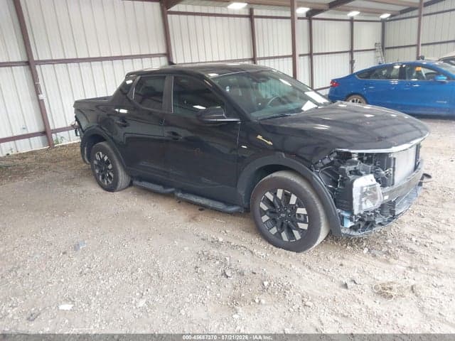 2025 HYUNDAI SANTA CRUZ SE 1