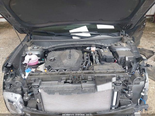 2025 HYUNDAI SANTA CRUZ SE 10