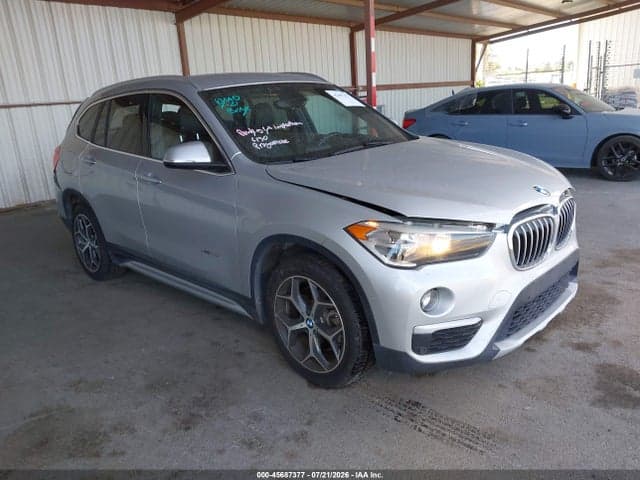 2017 BMW X1 XDRIVE28I 1