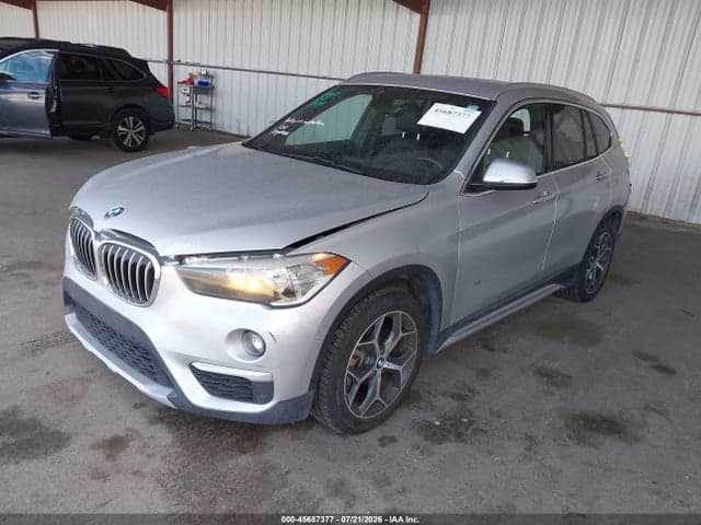 2017 BMW X1 XDRIVE28I 2