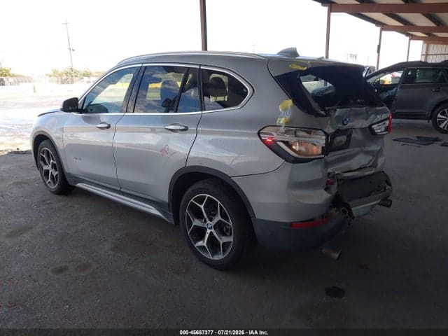 2017 BMW X1 XDRIVE28I 3
