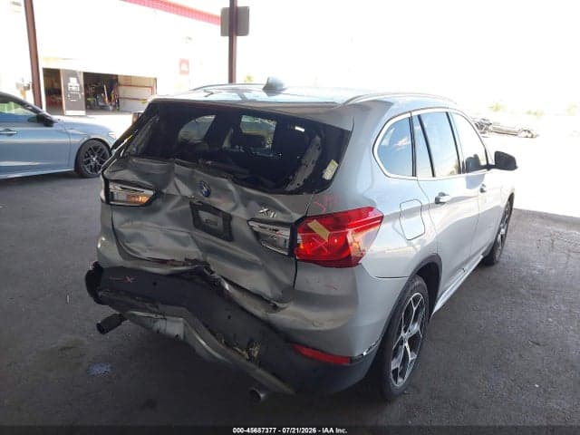 2017 BMW X1 XDRIVE28I 4