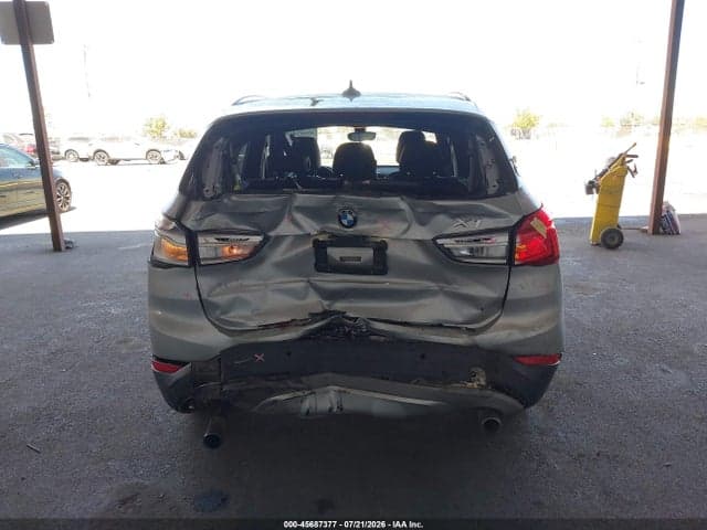 2017 BMW X1 XDRIVE28I 6