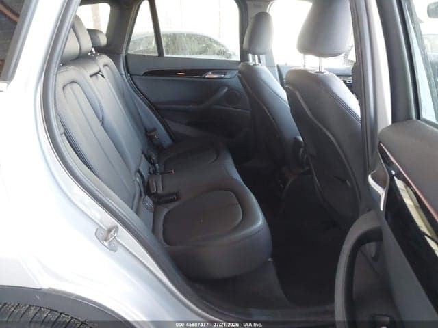 2017 BMW X1 XDRIVE28I 8