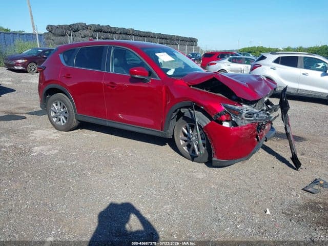 2023 MAZDA CX-5 2.5 S SELECT 1
