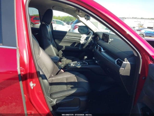 2023 MAZDA CX-5 2.5 S SELECT 5