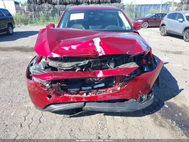 2023 MAZDA CX-5 2.5 S SELECT 6