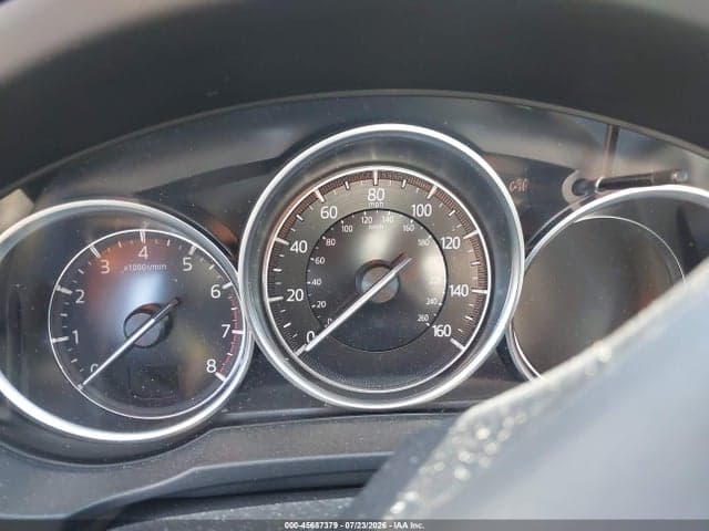 2023 MAZDA CX-5 2.5 S SELECT 7