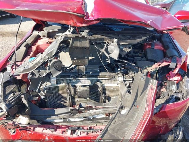 2023 MAZDA CX-5 2.5 S SELECT 10