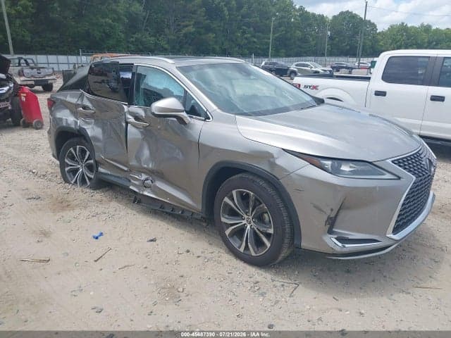 2021 LEXUS RX 350 1