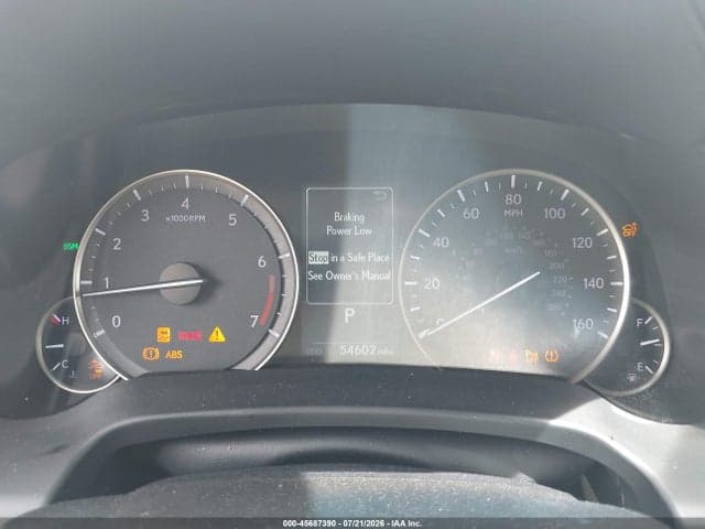 2021 LEXUS RX 350 7