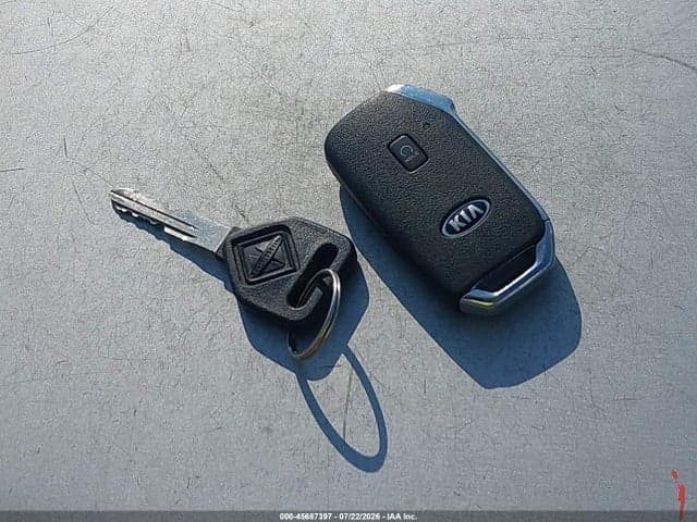 2021 KIA SELTOS SX TURBO 11