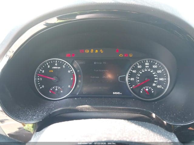 2021 KIA SELTOS SX TURBO 7
