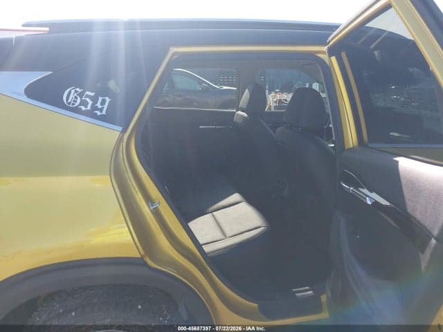 2021 KIA SELTOS SX TURBO 8
