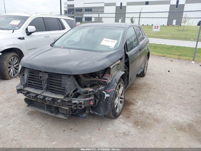 2018 FORD EDGE TITANIUM 2