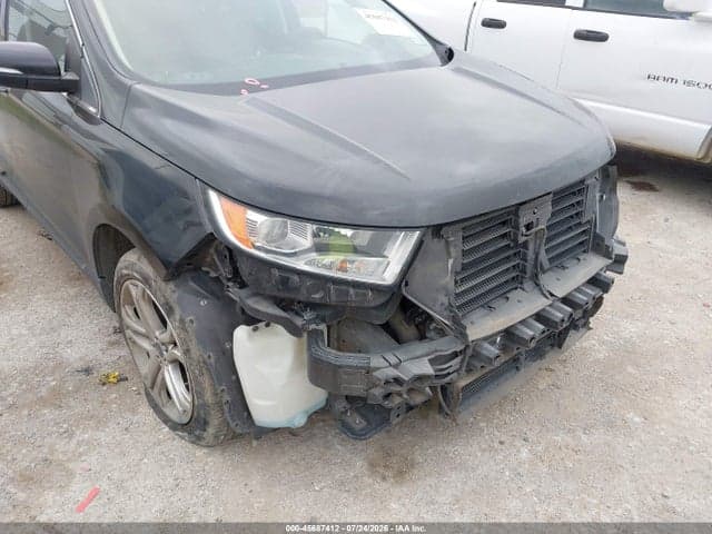 2018 FORD EDGE TITANIUM 6