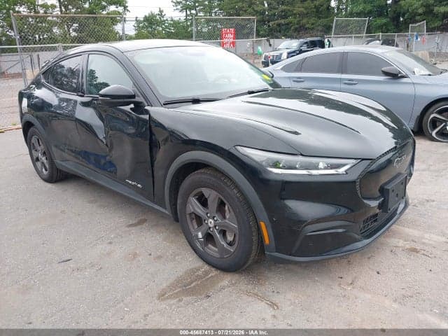 2021 FORD MUSTANG MACH-E SELECT 1