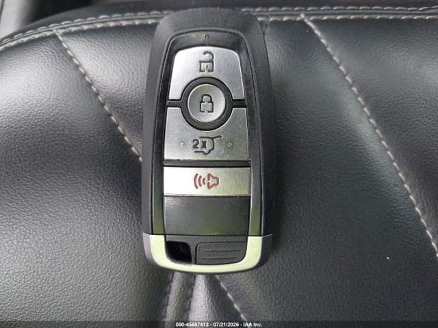 2021 FORD MUSTANG MACH-E SELECT 11
