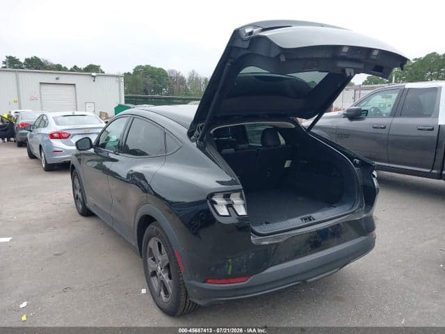 2021 FORD MUSTANG MACH-E SELECT 3