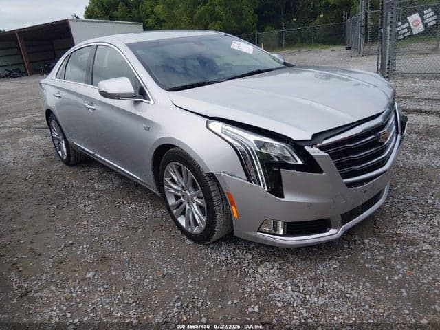 2019 CADILLAC XTS LUXURY 1
