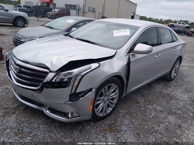 2019 CADILLAC XTS LUXURY 2