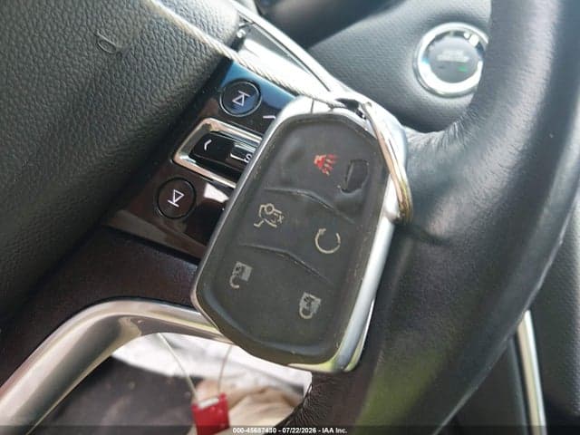 2019 CADILLAC XTS LUXURY 11