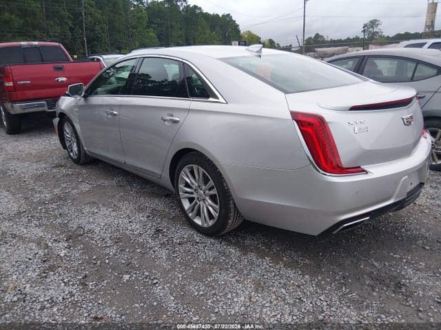 2019 CADILLAC XTS LUXURY 3