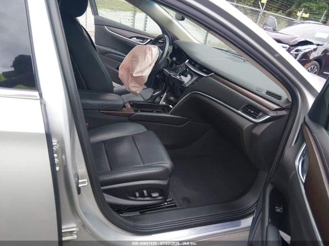 2019 CADILLAC XTS LUXURY 5