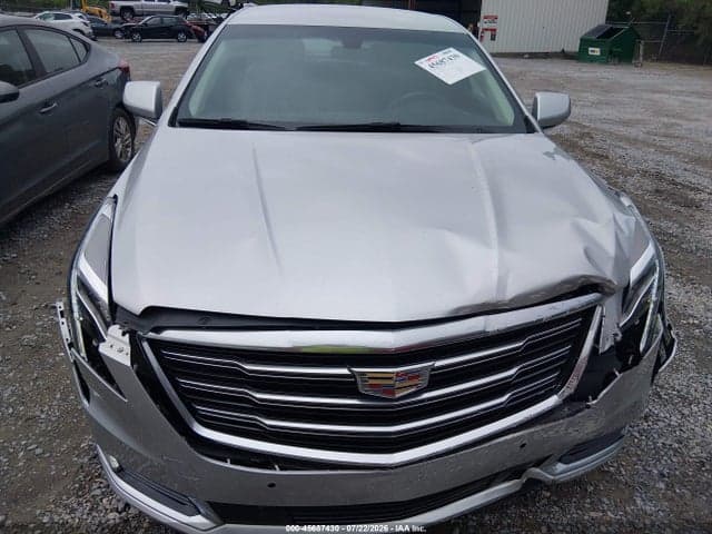 2019 CADILLAC XTS LUXURY 6