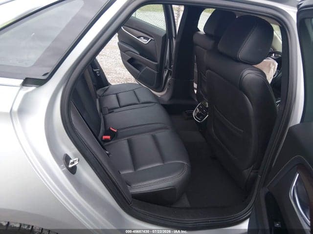 2019 CADILLAC XTS LUXURY 8