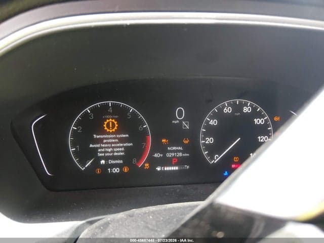 2025 HONDA PILOT EX-L 7