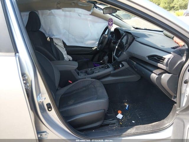 2025 SUBARU CROSSTREK PREMIUM 5