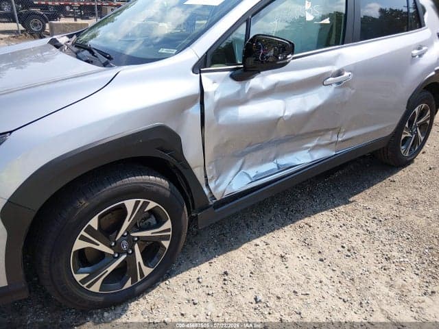 2025 SUBARU CROSSTREK PREMIUM 6