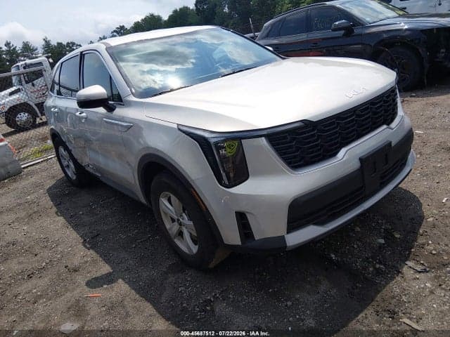 2026 KIA SORENTO LX 1
