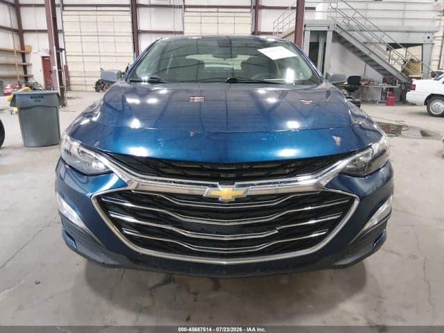 2019 CHEVROLET MALIBU 1LS 13