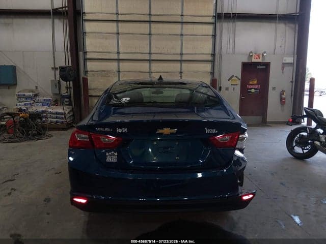 2019 CHEVROLET MALIBU 1LS 17