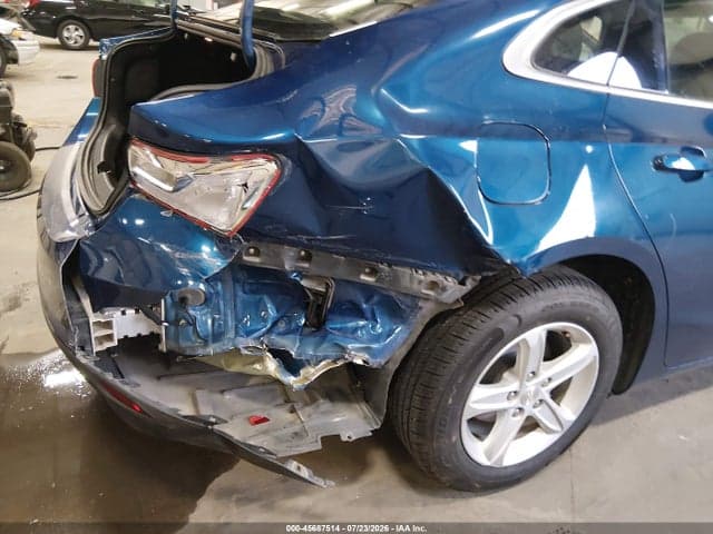 2019 CHEVROLET MALIBU 1LS 6