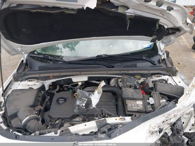 2018 CHEVROLET MALIBU 1FL 10