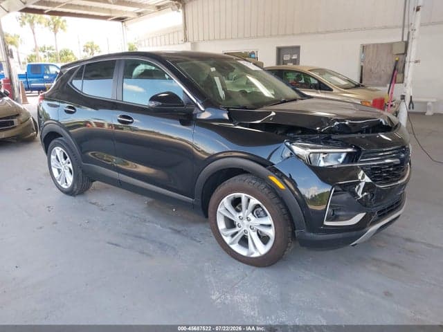2020 BUICK ENCORE GX FWD PREFERRED 1